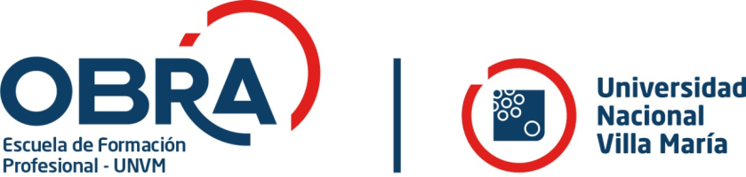 Escuela de Formación Profesional - UNVM